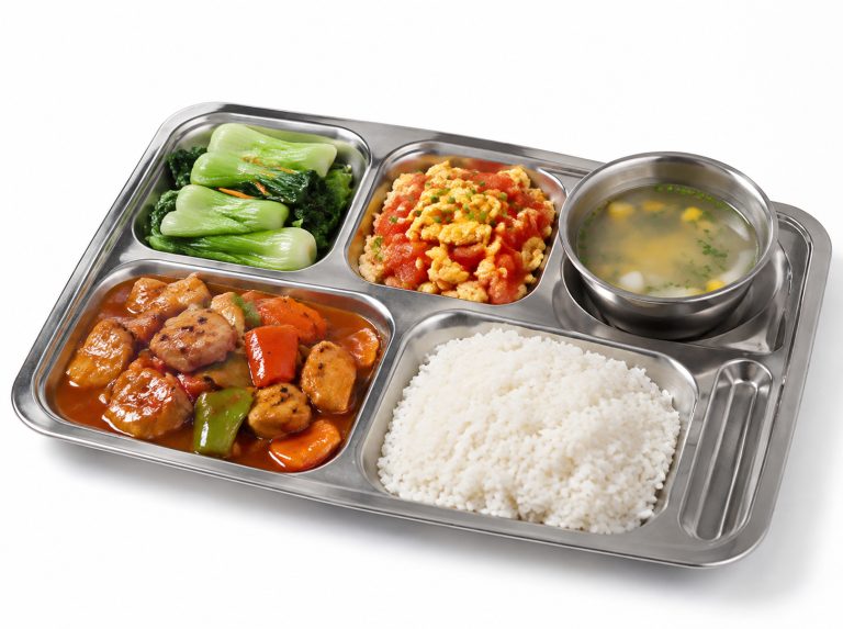 肥西县企业食堂承包与托管服务